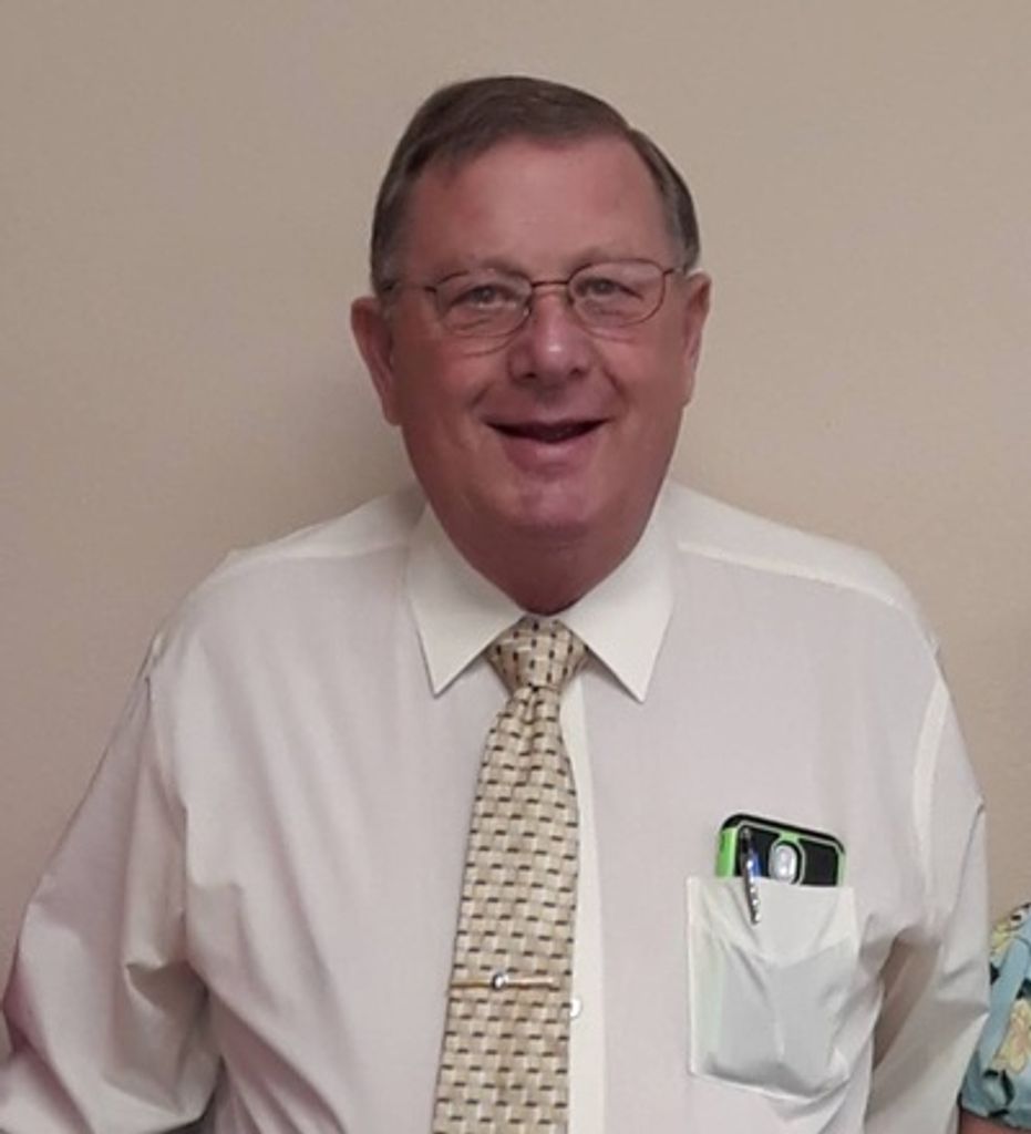 Robert "Bob" Gardner Profile Photo