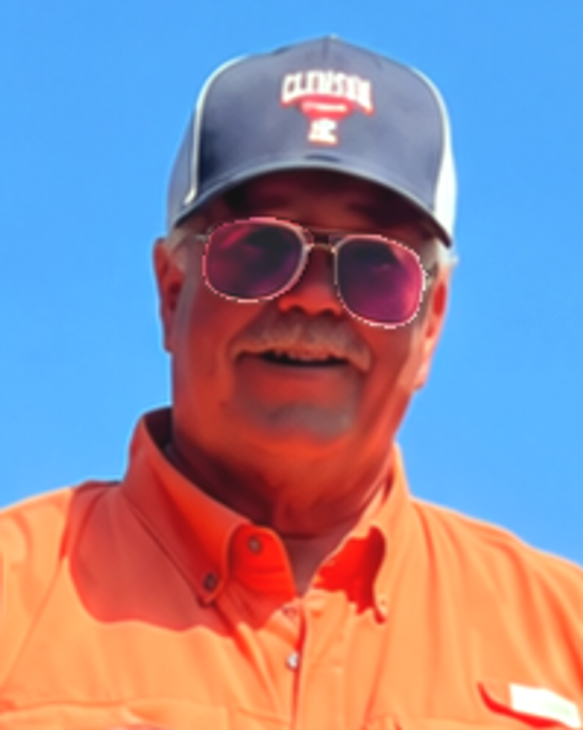 Cecil Ward Bland III