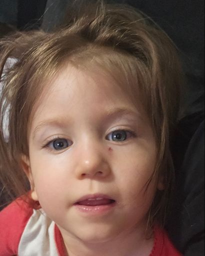 Attalie Brooklyn Marie Meza's obituary image