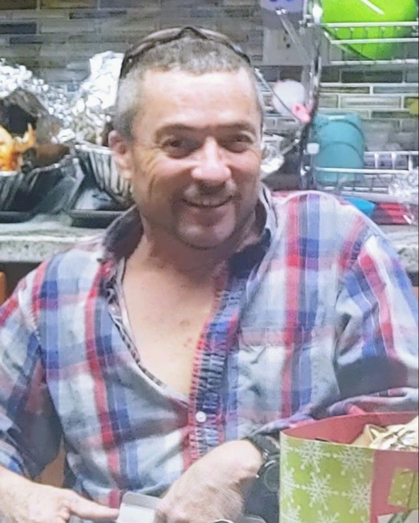 Gregory Eugene Murphy