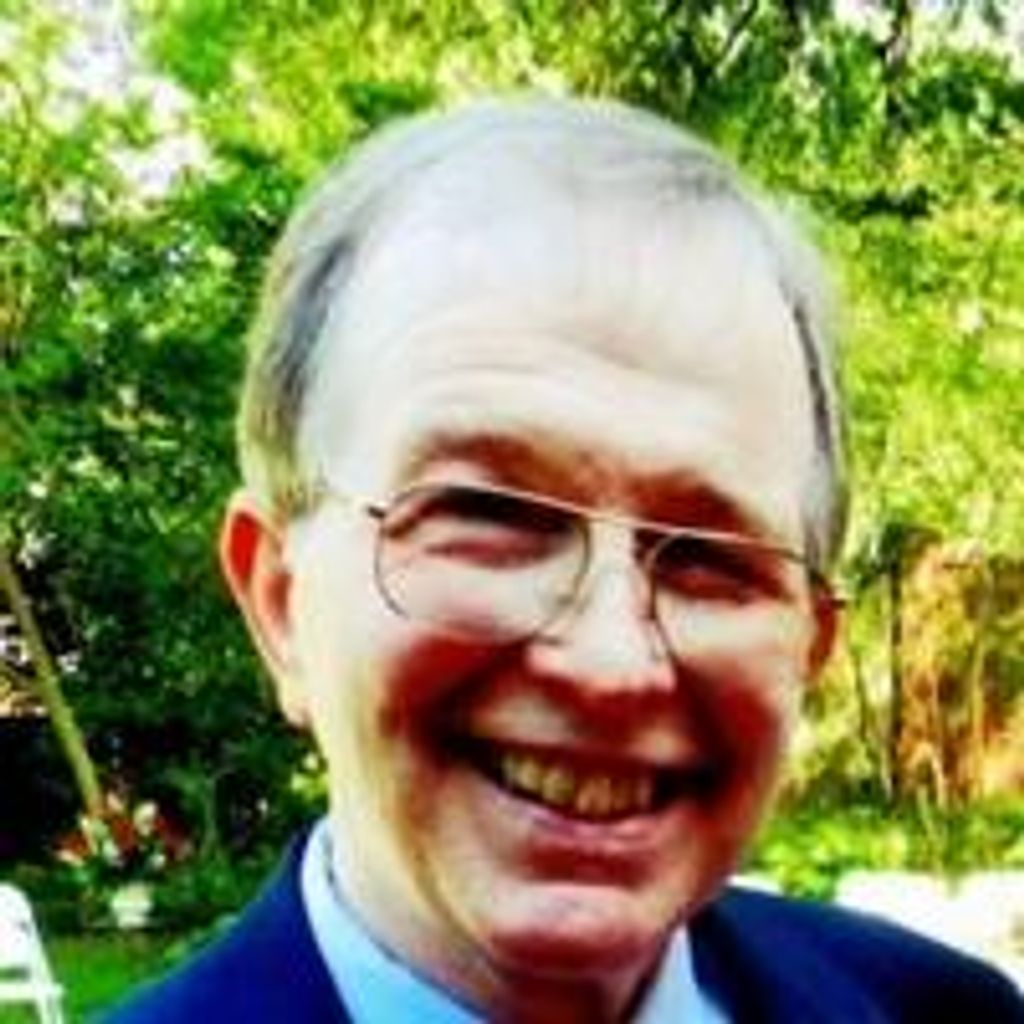 Barry Lewis Fletcher Profile Photo