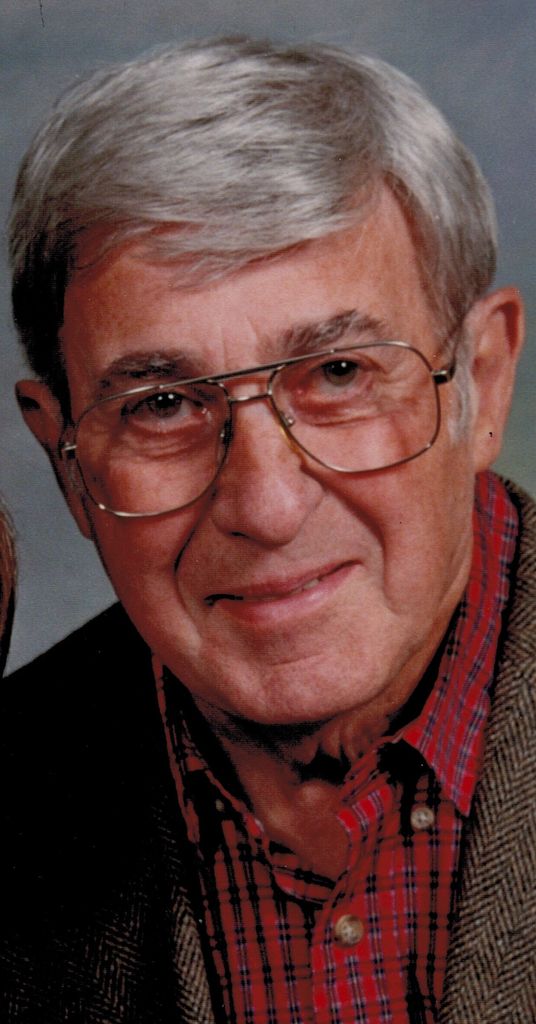 Carl T. “Opa” Russo