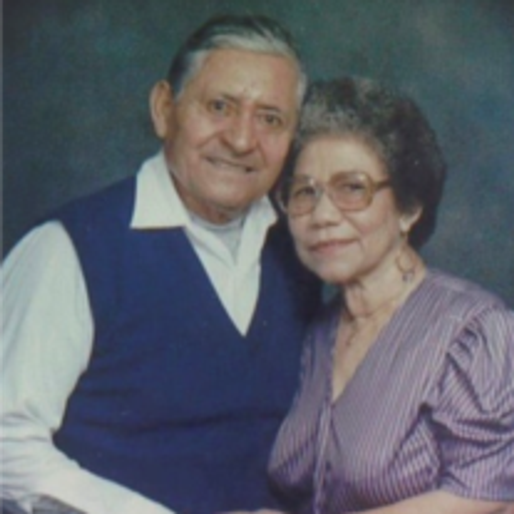 Juanita Gonzalez