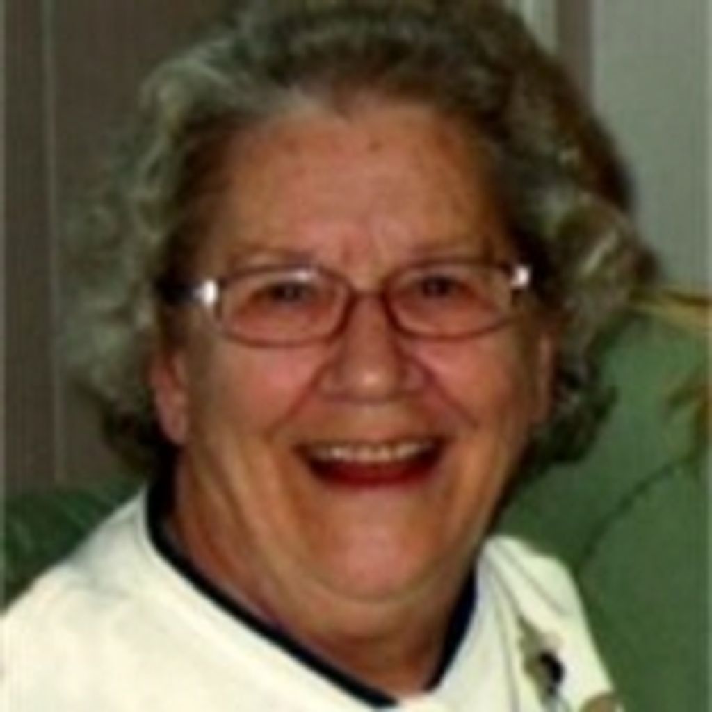 Shirley L. Wood