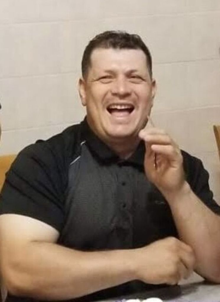 Amadeo Ortiz Arredondo