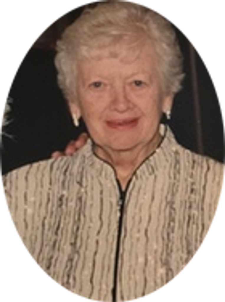 Lois Fitzsimons