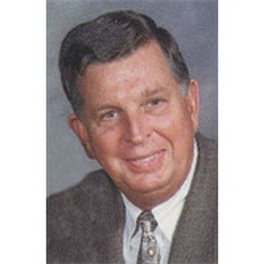 Paul Gates Bertram