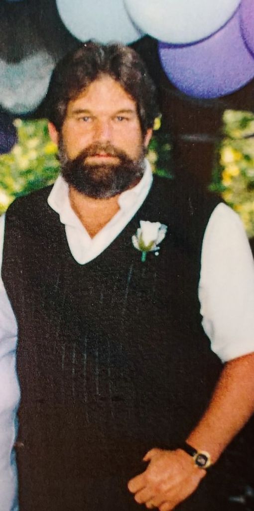 Richard  Lee Webb