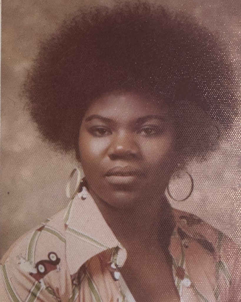 Jessie Mae Wyrick
