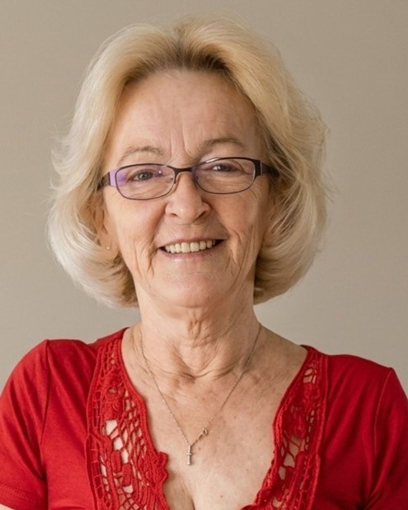 Elzbieta Maria Mirowski Profile Photo