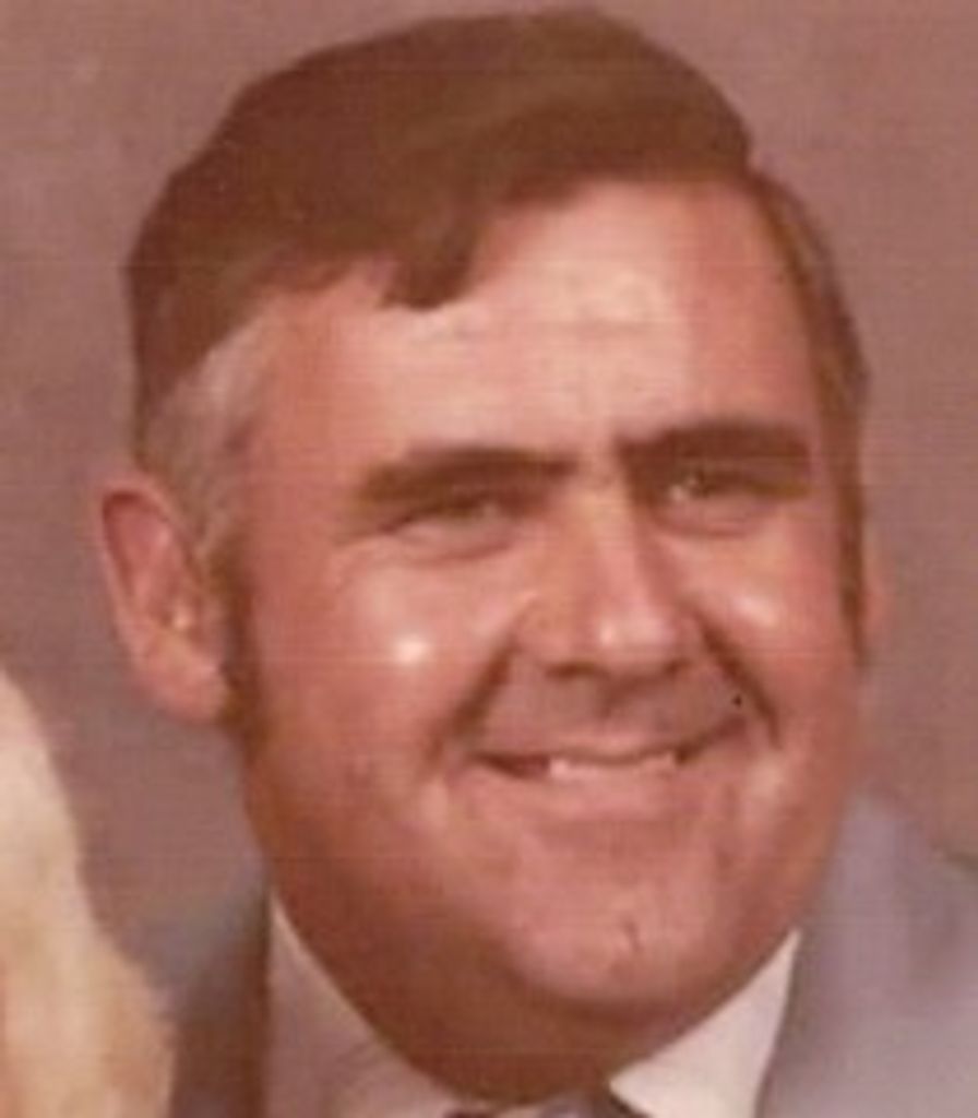 Billy  Wayne Hopper Profile Photo