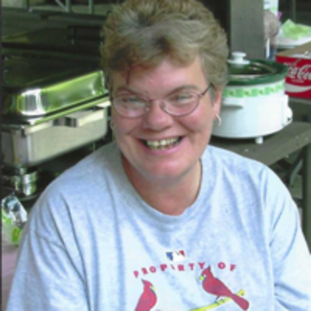 Debbie Jennings