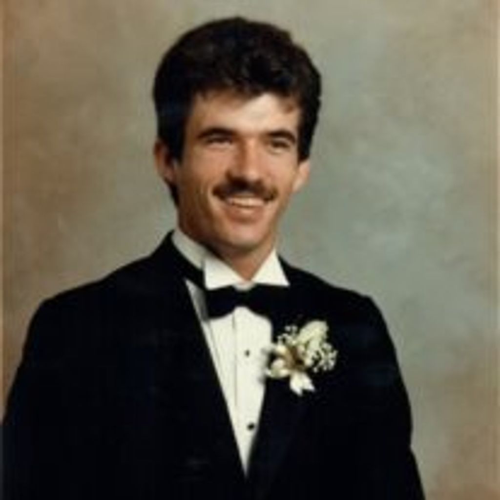 Joseph D. "Jay" Moore,
