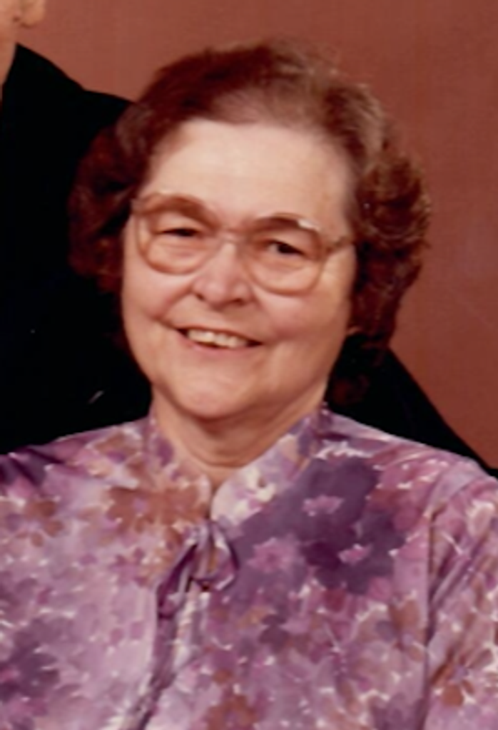 Marjorie Lee (Montgomery)  Condit Profile Photo