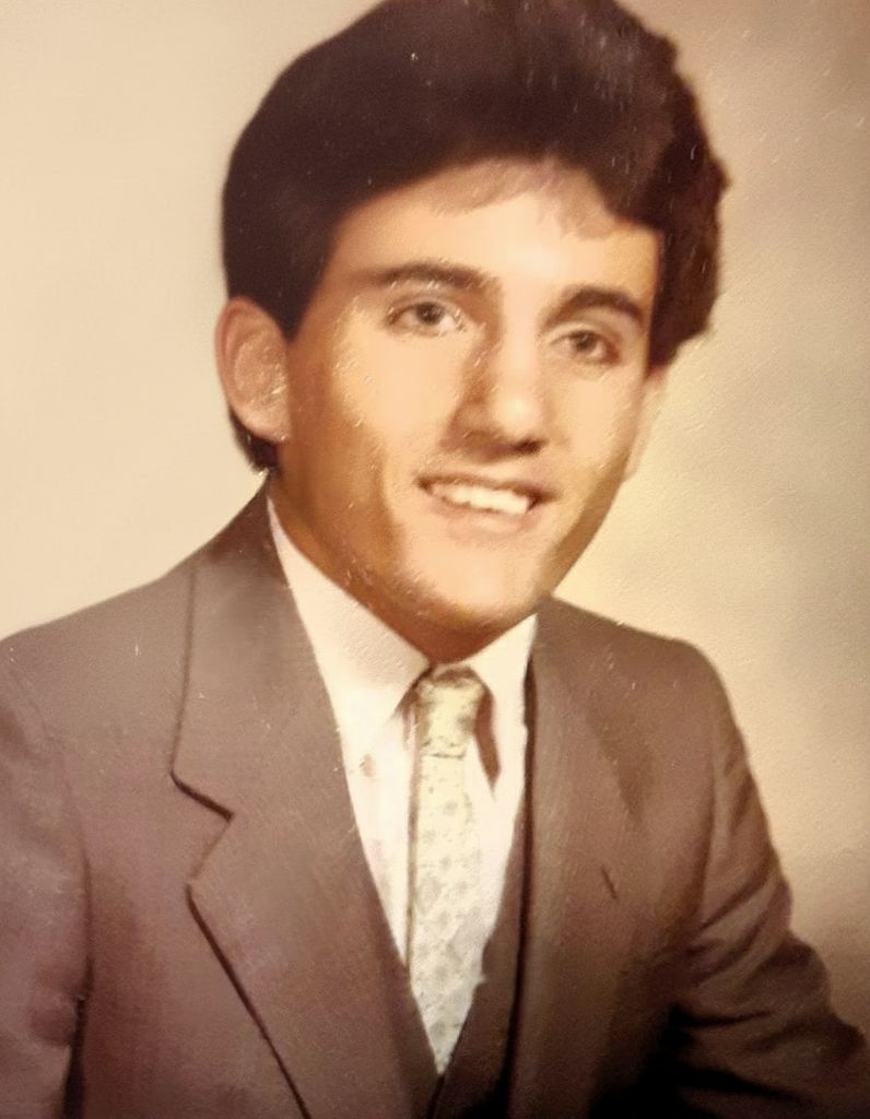 Joseph J. Sergei Profile Photo