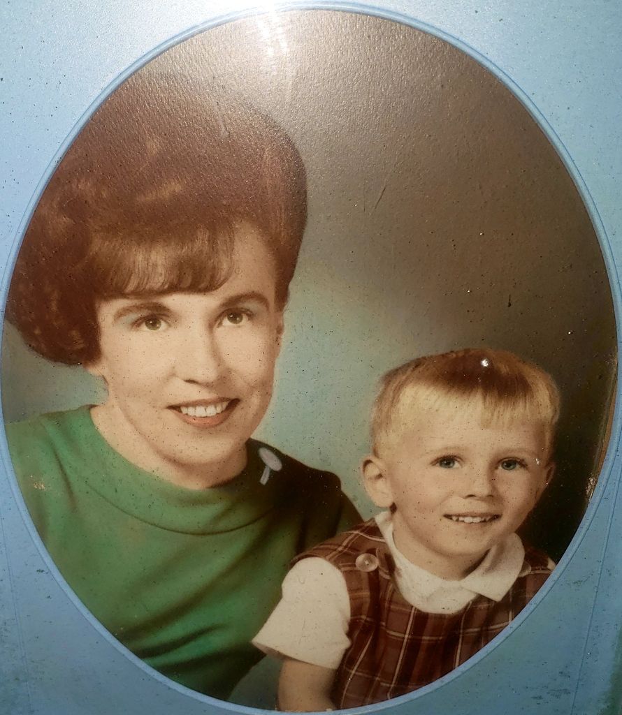 Margaret "Peggy" Mary O'Connor