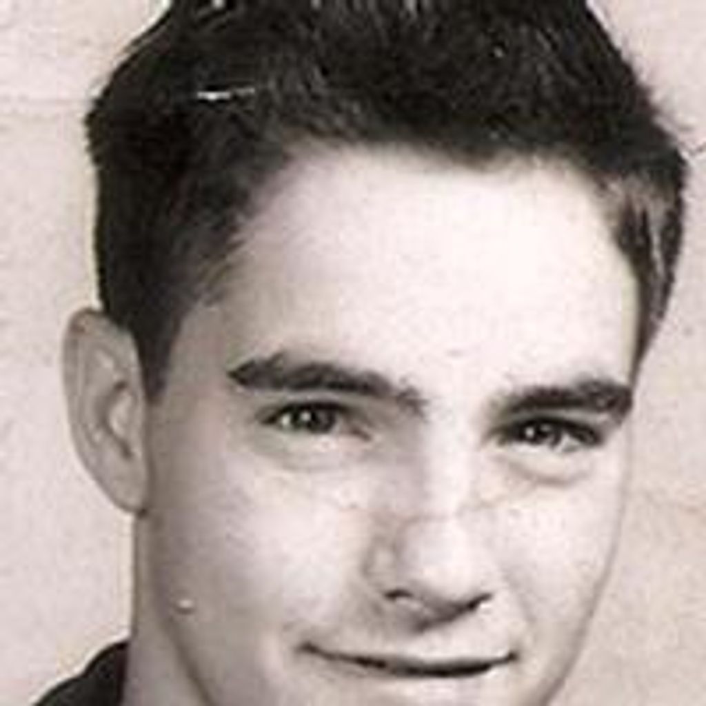 Howard D. Matthews