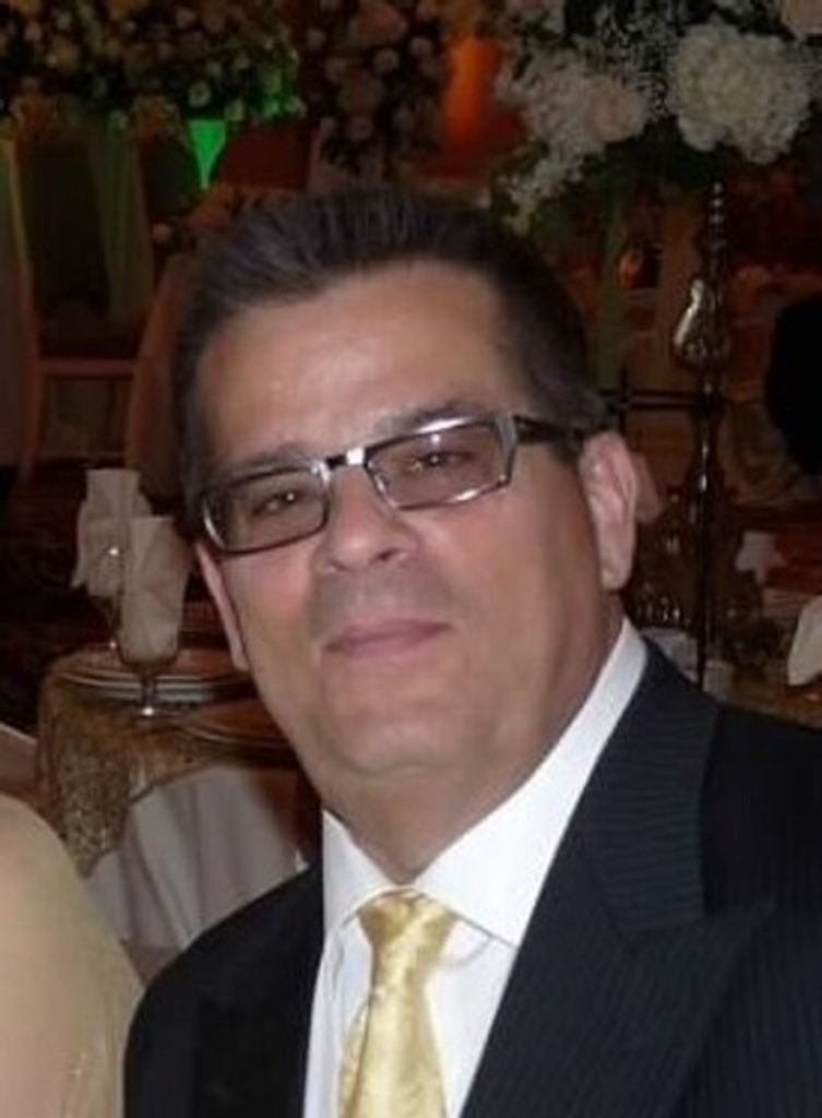 Michael Gerard Ossy