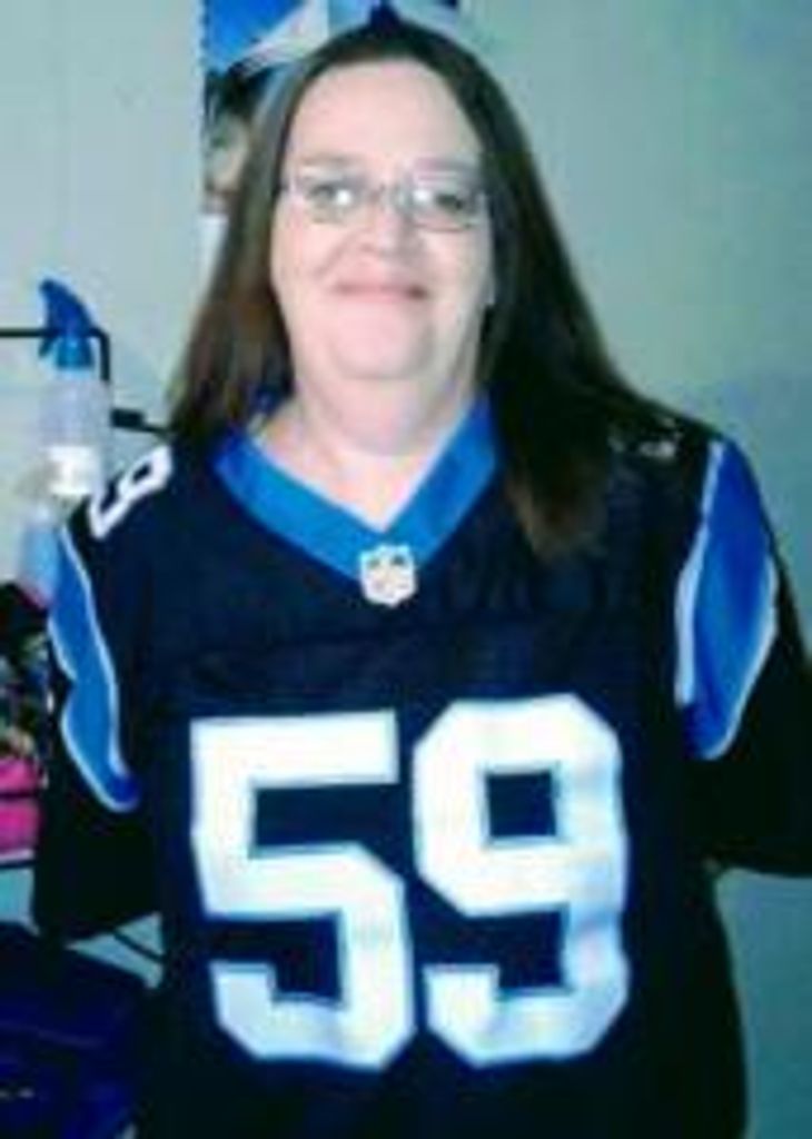 Terry "NaeNae" Renee Postell