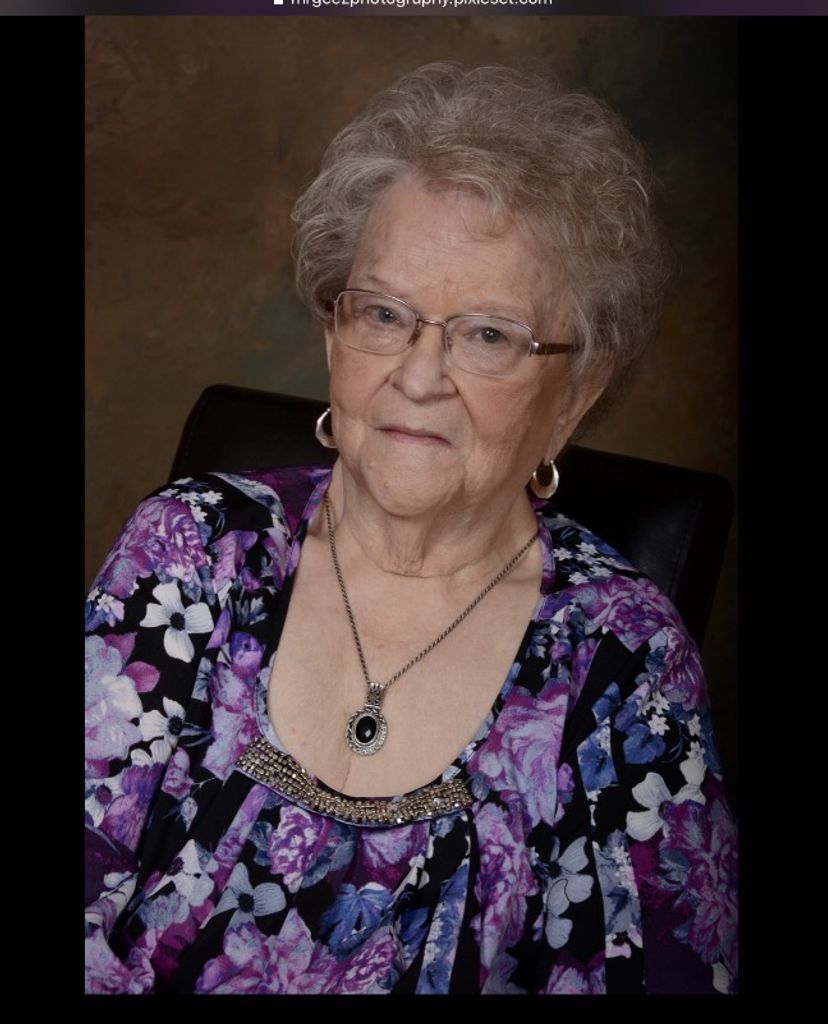 Carol Sue Burnett Profile Photo