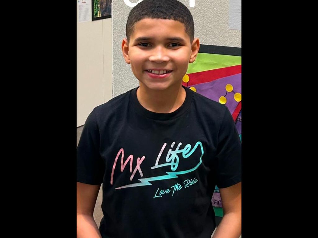 Andre R. Byrd Profile Photo