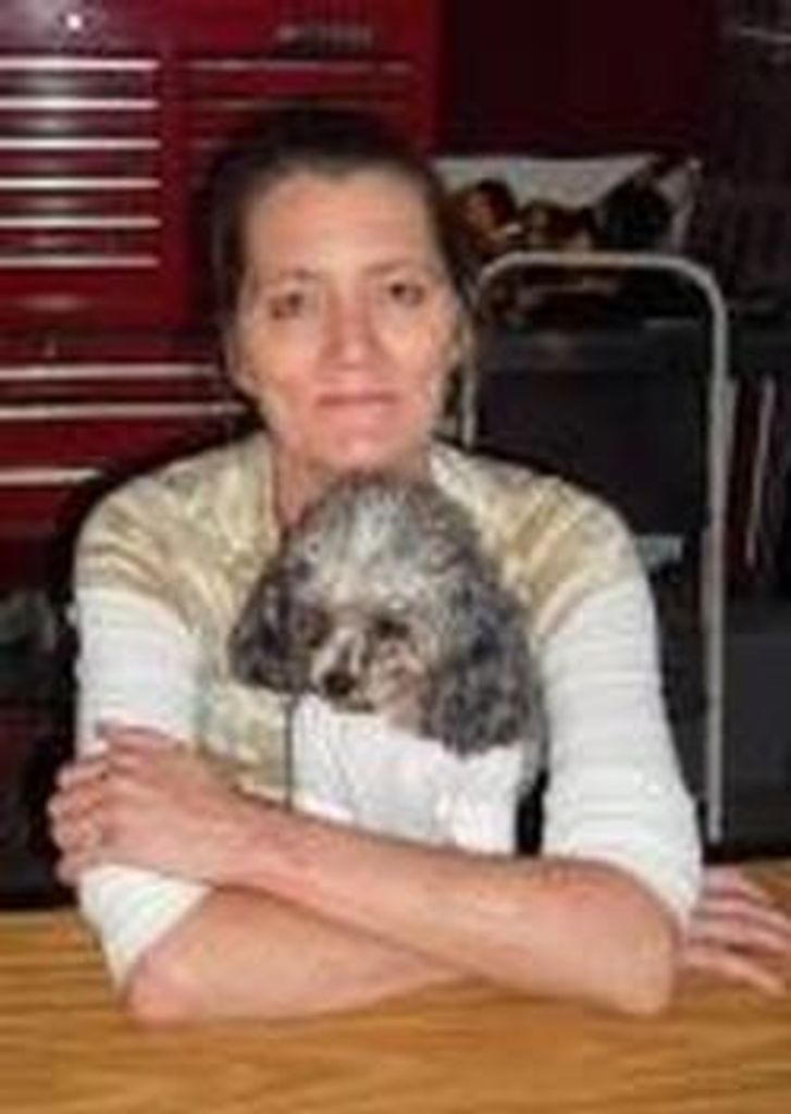 Sandy Lea Demaggio Profile Photo