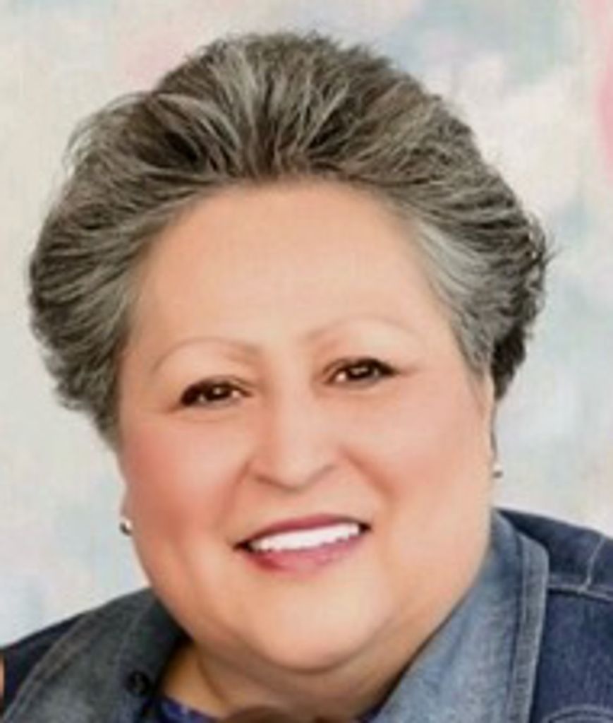 Ida M Ramirez