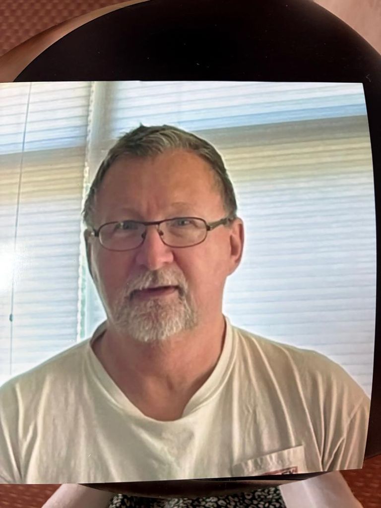 Jeffrey James Amstein