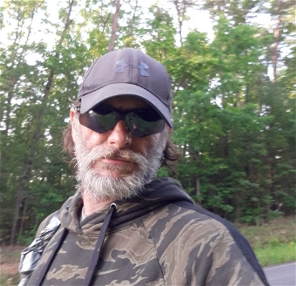 James Grady Goss Jr.