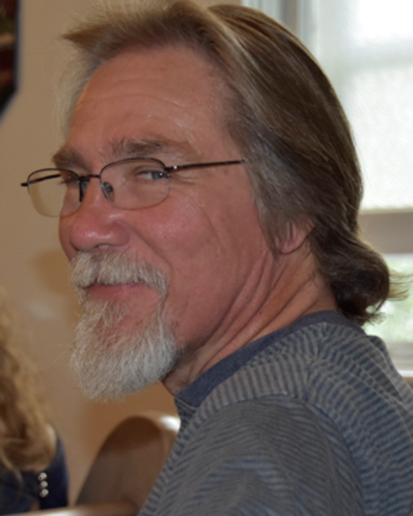 Scott Jay Homan Profile Photo