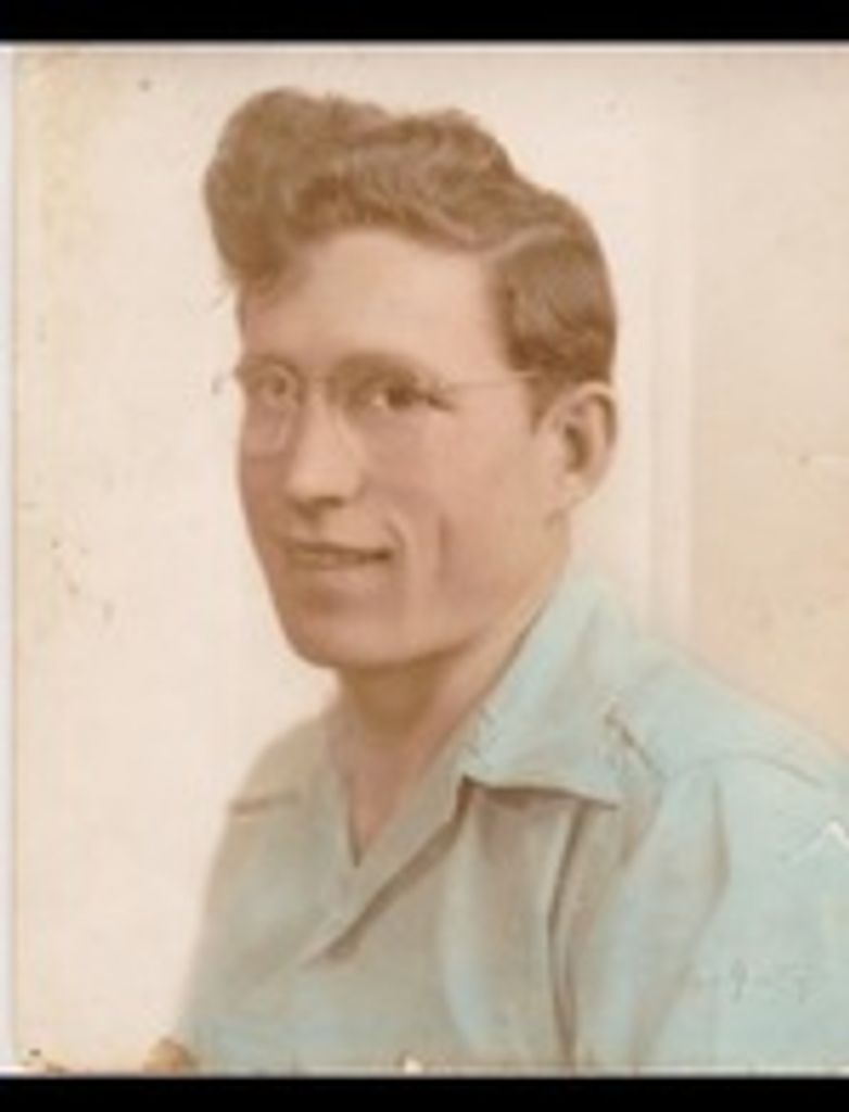 Jim Parker