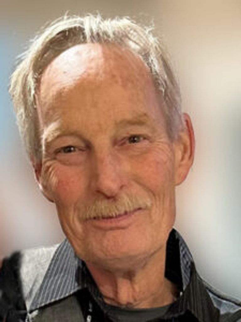 Dale Morris Pangborn