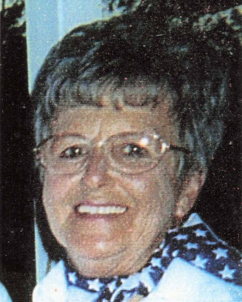 Dolores Campbell Meaux Profile Photo