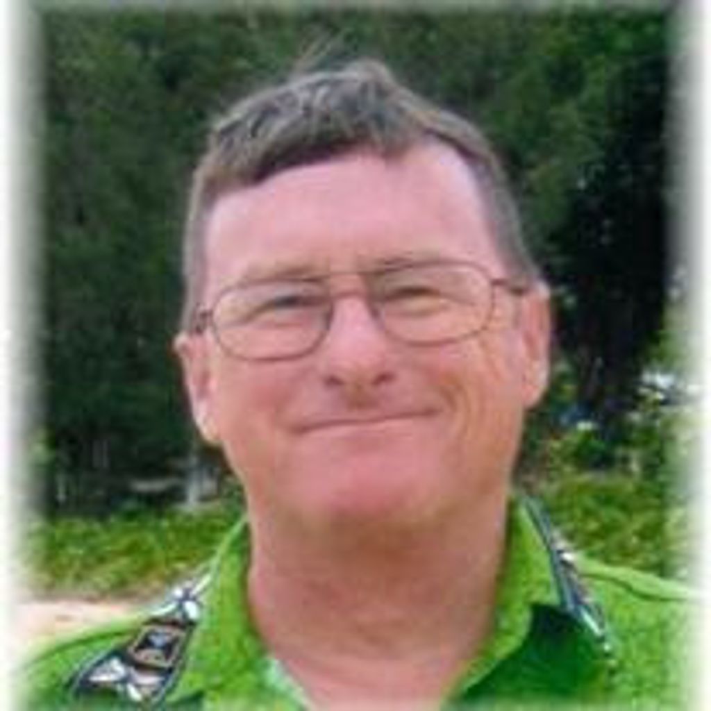 Roger DeMuth