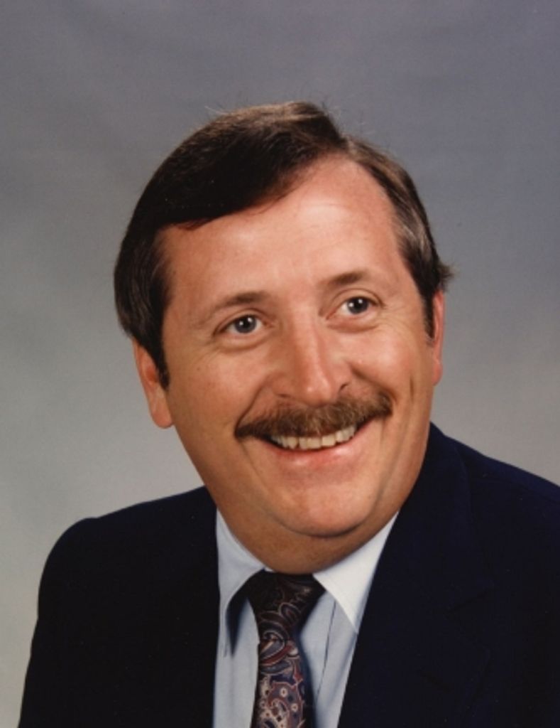 William Jacob  Moyer, Jr. 