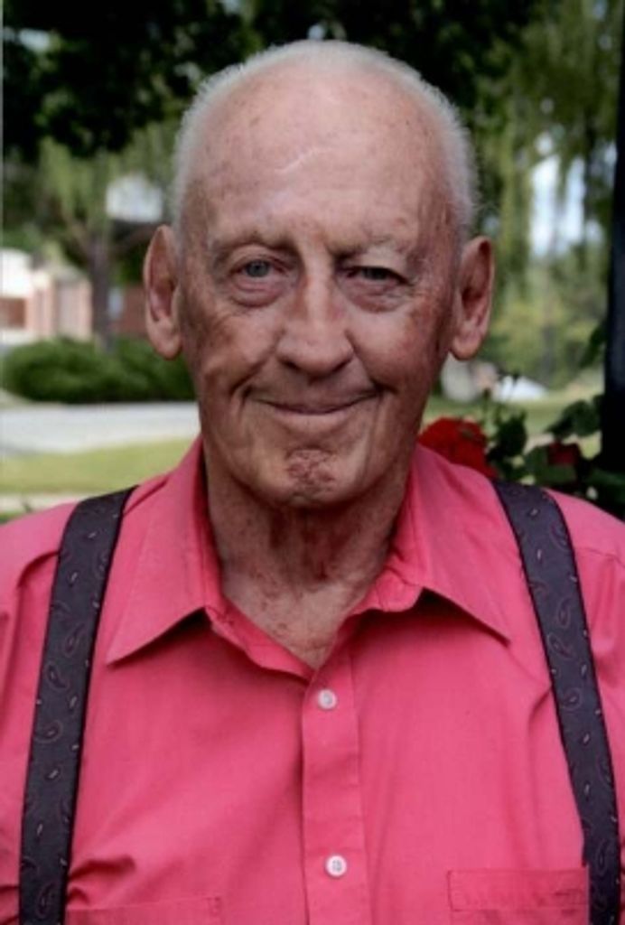 Thomas Franklin Johnson