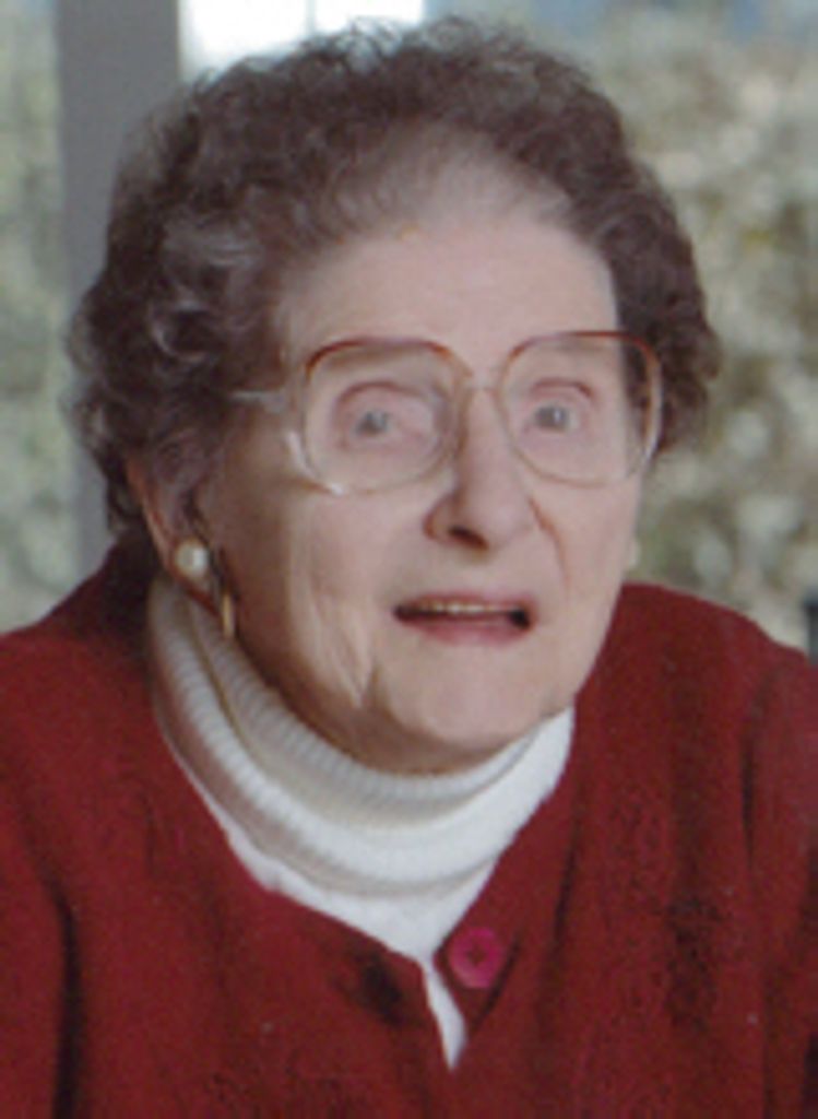 Elizabeth  E. Schroeder