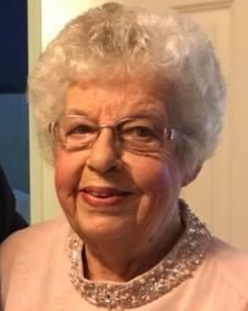 Carolyn Ruth Colburn
