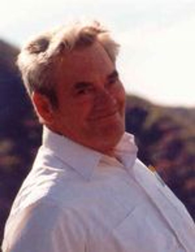 Richard Allen Cummings