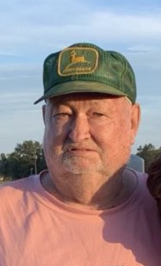 David "Ronald" Leggett Profile Photo