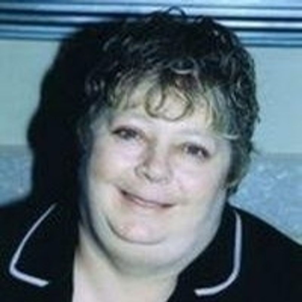 Rose Marie Wetzel