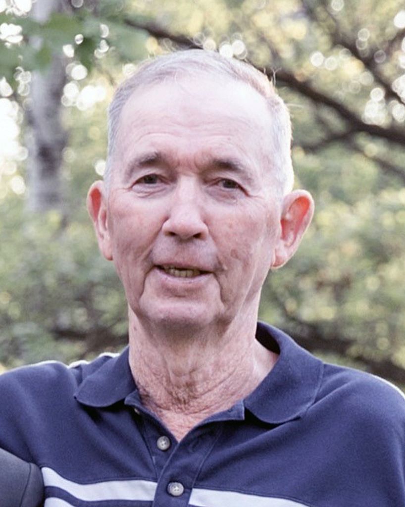 Ernest "Ernie" Charles Wilcox Profile Photo