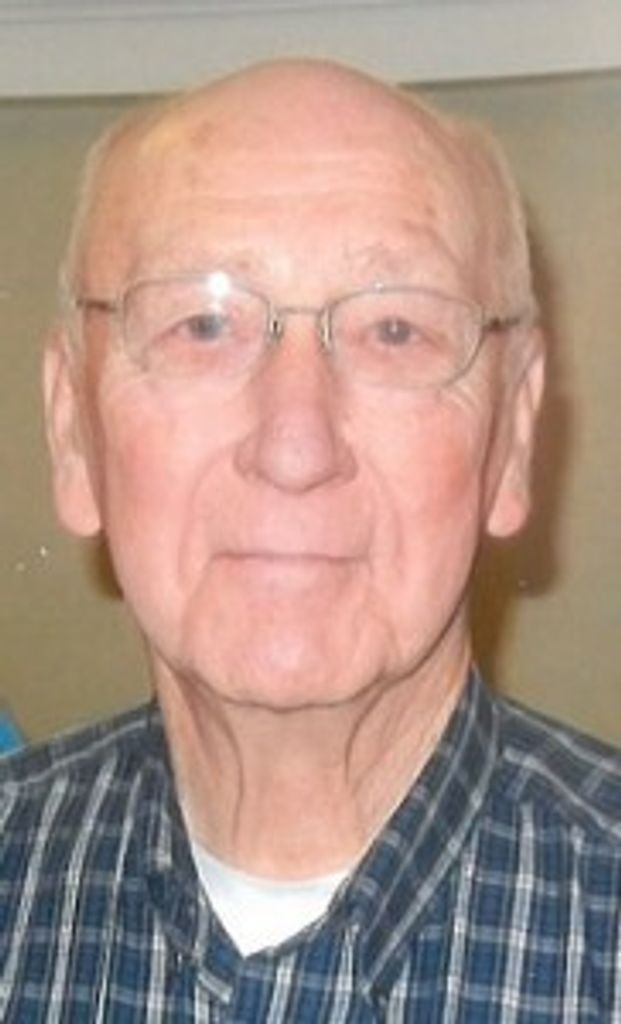 Leroy  D. Magnus