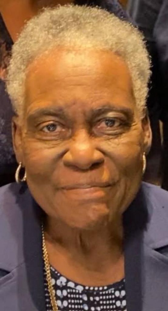 Burnadean Woodfork Mosley Profile Photo