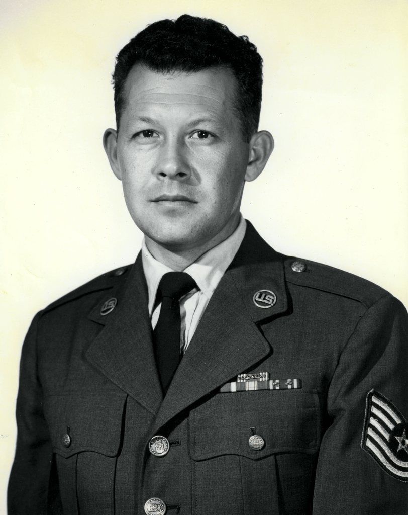 Charles Wilson