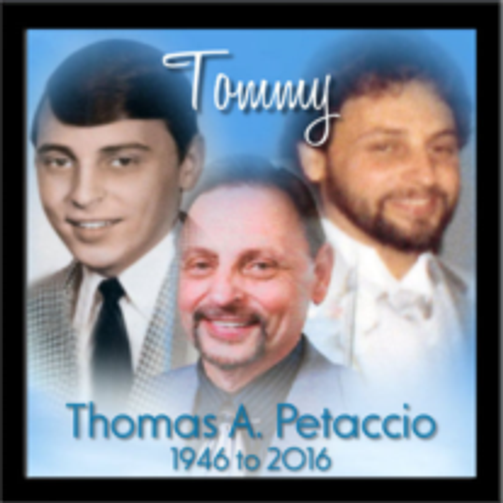 Thomas A. Petaccio Profile Photo