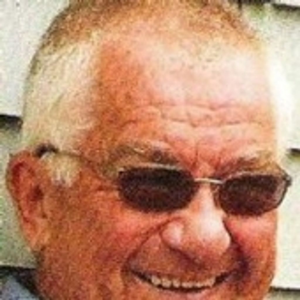 Francis J. Dr. Pilch, Jr.
