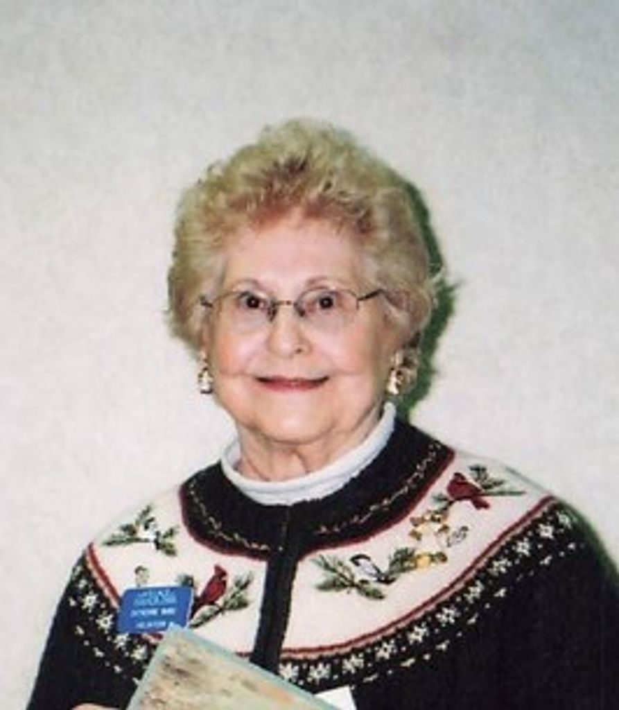 Catherine Ward Profile Photo