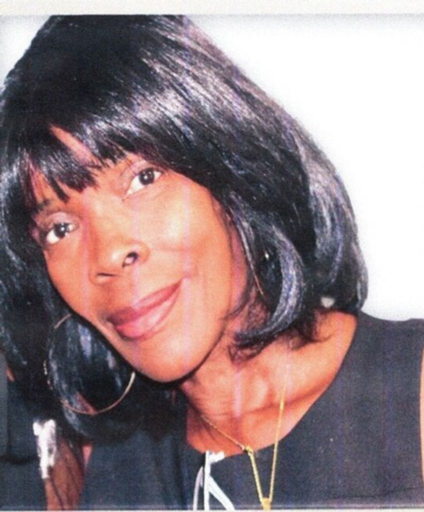 Patricia Ann Lundberg