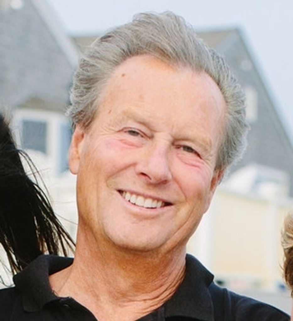 John Flint Profile Photo
